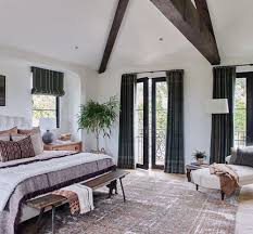 Wish you could wake up to the bedroom of your dreams? Top 5 Favorite Bedrooms The Style Editrix