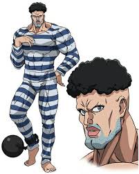 This scene was pure jokes 😂 Anime: One Punch Man