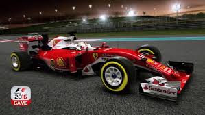 Download F1 2016 Ipa For Ios Ios Android 2016 Games