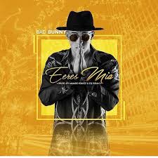 María isabel was born to be a singer. Descargar Mp3 Bad Bunny Eres Mia Gratis Flowhot Net