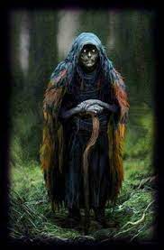 This lustrous black gem allows a night hag to become ethereal while it is in her possession. Night Hag Induced Sleep Paralysis World Of Magick Amino