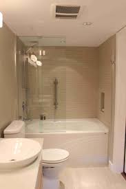 Discover the best small bathroom designs that will brighten up these small bathroom ideas go beyond making the most of the available space and prove that bold. Condo Bathroom Remodel Home Design Network