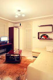 ديكورات شقق صغيرة four rooms decor room