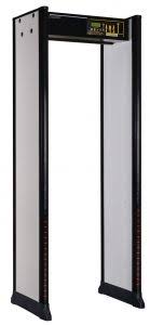 A number of public places around the world invest in such equipment for good reason. Thruscan S3 S6 Walk Through Metal Detector Airport Suppliers