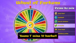 Oct 21, 2021 · 14 wheel of fortune trivia questions & answers : Quizxpress Mini Games Wheel Of Fortune