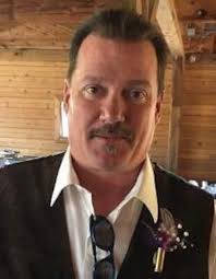 William "Toby" Parsons Obituary