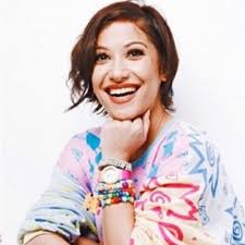 Lalaine Vergara (@TheLalaine)