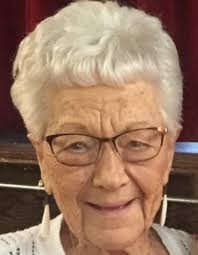 Obituary for Jean Marie (Minnis) Dewell