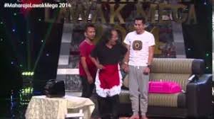 It's newest and latest version for maharaja lawak mega 2013 apk is (free.apps.maharajalawak.apk). Maharaja Lawak Mega 2014 Terbaik Sepahtu Youtube