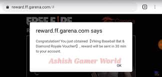 How to get rewards on garena free fire game. Free Fire Redeem Code 2020 How To Get Free Redeem Code For Items