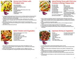 Tupperware Smart Steamer Recipes Multi Cooker Recipes Tupperware Recipes