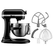 Kitchenaid is made for people who love to cook, and exists to make the kitchen a place of endless possibility. Kitchenaid 5 7 L 6 Qt Bowl Lift Stand Mixer Costco
