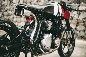 Lagertha Ex Maxim750 Custom Lucky Custom Lagertha Lucky Custom