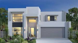 Modern Style Modern House Facades Bungalow Design Facade House