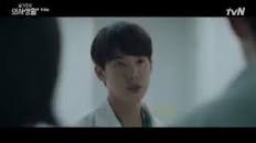 نتیجه تصویری برای دانلود قسمت 2 سریال کره ای پلی لیست بیمارستان