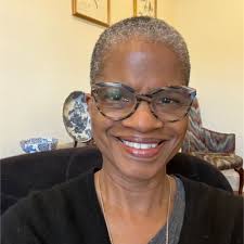 So proud to receive the Icon award from Blueprint Capital Advisors and to  be named the Diversity, Equity and Inclusive Capitalism Power 100! God is  good all of the time! With Intentionality… |