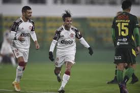 Check spelling or type a new query. Na Estreia De Renato Gaucho Flamengo Bate O Defensa Y Justicia E Fica Em Vantagem Na Libertadores Gazeta Esportiva
