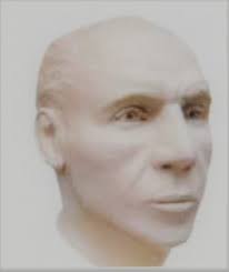 Unidentified White Male Illinois