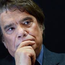 He is a businessman specializing in recovery for bankrupted companies, among which adidas is the most famous (he owned adidas from. French Tycoon Bernard Tapie Announces Return To Politics France The Guardian