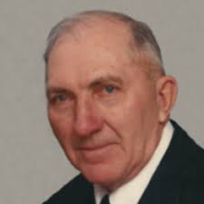 Hans W. Schmahl Obituary April 20, 2016
