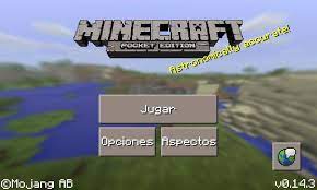 I have bought the game, i got the purchase comp. Minecraft Pe Revolution Minecraft Pe 0 14 0 Apk