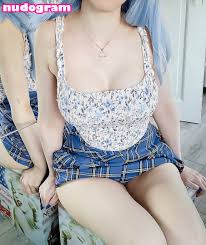 Nefiichan  Nefilia Гола изтичане OnlyFans снимка 3 - Nudogram v2.1