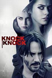 We've raised a total of $6 million in. Ù…Ø´Ø§Ù‡Ø¯Ù‡ ÙˆØªØ­Ù…ÙŠÙ„ ÙÙŠÙ„Ù… Knock Knock Ù…Ø¬Ø§Ù†Ø§ ÙØ´Ø§Ø± Fushaar