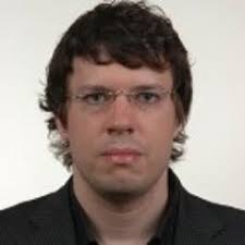 Jochen Cordes (@JochenCordes)