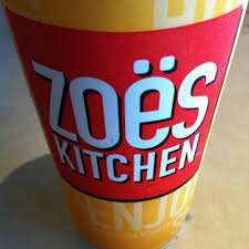 Zoë's kitchen is a fast casual restaurant chain that sells homespun, authentic mediterranean cuisine. Photos At Zoes Kitchen Sterling Ridge The Woodlands Tx