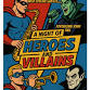 A Night of 'Heroes and Villains' event image