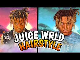 Direct message me on instagram for any songs i am missing or any duplicates i have on the playlist. I Tried Juice Wrld S Hairstyle Tutorial Video Sortta Youtube