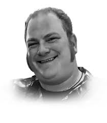 Obituary for Jeffrey "Jeff" Chamberlain