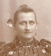 A Family Tapestry: November 2018