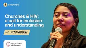 The WCC Talk Show: Inter-religious relations, with Dr Clare Amos