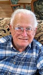 Obituary information for Ray Eldon Allen