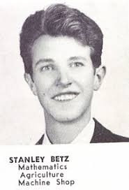 Anaheim Loses Custom Car Guru Stan Betz