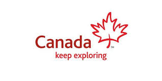 Canada Country Brand Logo Canada Tourism Tourism Logo Destination Branding