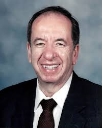 Edward Maciel Sr. Obituary