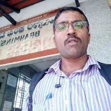 Jagadeesh Gowda's Instagram, Twitter & Facebook