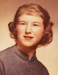 Obituary information for Kate Barry McMahon