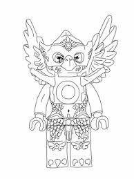 My son's newest obsession is lego's legend of chima. Aegean Drawn Lego Chima Coloring Pages