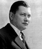 Ralph Sylvester Peer (1892-1960)