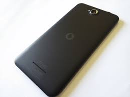 Vodafone Smart 4 Max hands-on review ...