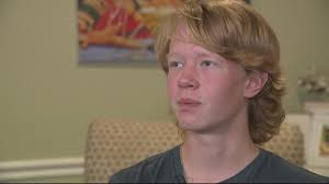 15-year-old boy needs new kidney after organ transplant he had as a baby  starts to fail