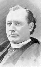 Pastors of St. Mary's