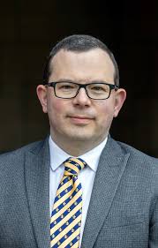 Governing Body and Leadership Team