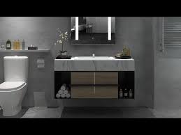 Visit alibaba.com to witness a large selection of designer bathroom vanity cabinets choices and choose the one that suits your pockets. Stylish Washroom Cabinet Design Ideas For Modern Bathroom Bathroom Cabinet Designs Youtube