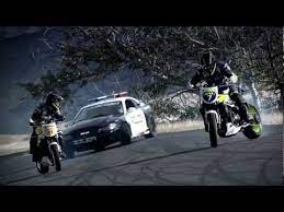 Incredible Police Chase Bikes Incredible Drifting Hd Police Racing Dc Police