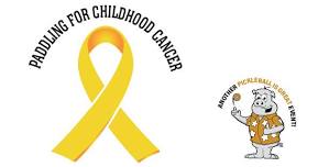 8th Annual Paddling For Childhood Cancer by PIG