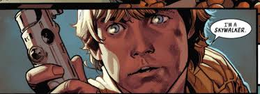 Star Wars #9: Last Requests